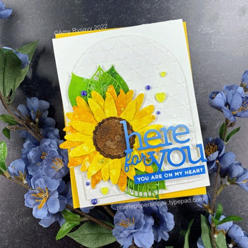 Simon Says Stamp! Tim Holtz Distress Spray Stain MUSTARD SEED Ranger TSS42358 | color-code:ALT03