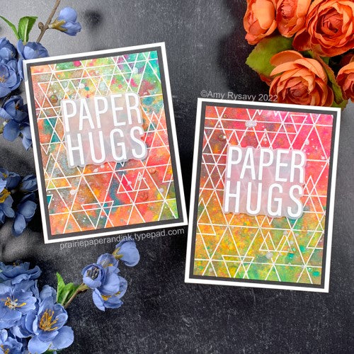 Simon Says Stamp! Tim Holtz Distress Spray Stain MUSTARD SEED Ranger TSS42358 | color-code:ALT04