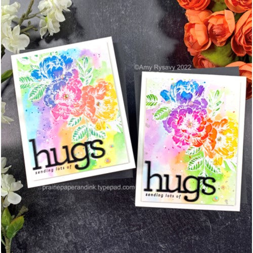 Simon Says Stamp! Tim Holtz Distress Spray Stain MUSTARD SEED Ranger TSS42358 | color-code:ALT05