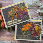 Simon Says Stamp! Tim Holtz Distress Spray Stain PEELED PAINT Ranger TSS42389 | color-code:ALT04