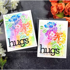 Simon Says Stamp! Tim Holtz Distress Spray Stain PICKED RASPBERRY Ranger TSS42396 | color-code:ALT04