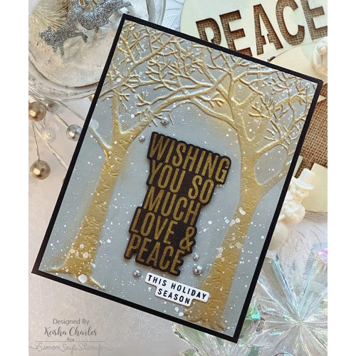 Simon Says Stamp! Tim Holtz Distress Spray Stain PICKET FENCE Ranger TSS42402 | color-code:ALT91