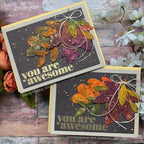 Simon Says Stamp! Tim Holtz Distress Spray Stain RUSTY HINGE Ranger TSS42440 | color-code:ALT02