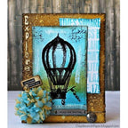 Simon Says Stamp! Tim Holtz Distress Spray Stain VINTAGE PHOTO Ranger TSS42594