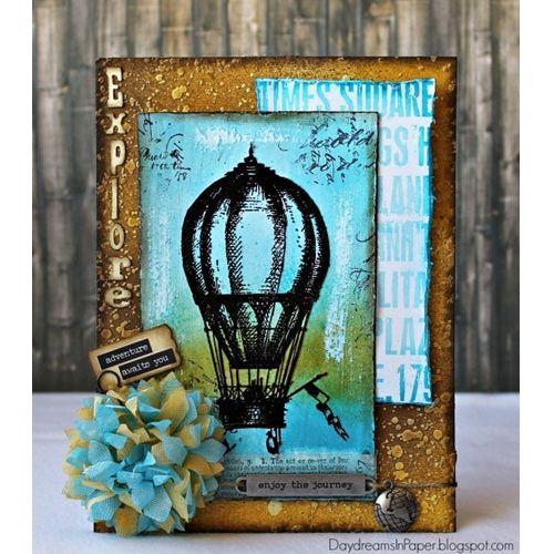 Simon Says Stamp! Tim Holtz Distress Spray Stain VINTAGE PHOTO Ranger TSS42594