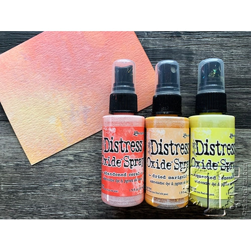 Simon Says Stamp! Tim Holtz Distress Spray Stain REPLACEMENT SPRAYER 2 Pack Ranger TDA42112 | color-code:ALT01