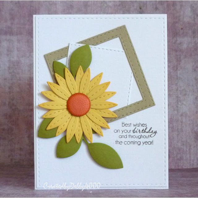 Simon Says Stamp! Simon Says Clear Stamps IT'S YOUR BIRTHDAY SSS101470