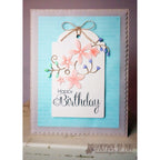 Simon Says Stamp! Simon Says Clear Stamps IT'S YOUR BIRTHDAY SSS101470