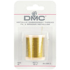 Simon Says Stamp! Metallic GOLD Embroidery Thread 284ZA