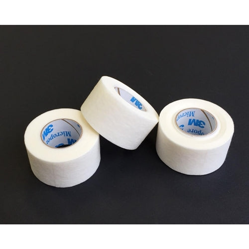 Simon Says Stamp! 3M MICROPORE PAPER TAPE White 1 inch x 30 feet 3MMicro