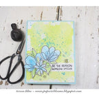 Simon Says Stamp! Tim Holtz Distress Spray Stain TUMBLED GLASS Ranger TSS42570