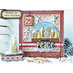 Simon Says Stamp! Tim Holtz Distress Spray Stain STORMY SKY Ranger TSS42532