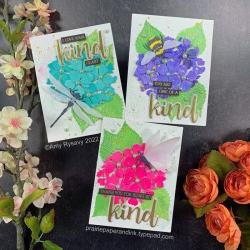 Simon Says Stamp! Tim Holtz Distress Spray Stain SHADED LILAC Ranger TSS42495 | color-code:ALT01