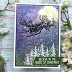 Simon Says Stamp! Tim Holtz Distress Spray Stain SCATTERED STRAW Ranger TSS42464 | color-code:ALT03
