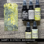 Simon Says Stamp! Tim Holtz Distress Spray Stain PUMICE STONE Ranger TSS42426 | color-code:ALT1032