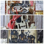 Simon Says Stamp! Tim Holtz Distress Spray Stain FRAYED BURLAP Ranger TSS42303 | color-code:ALT01