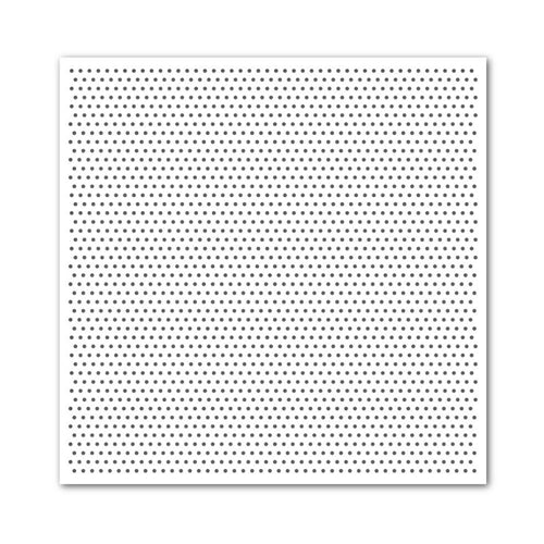 Simon Says Stamp! Simon Says Stamp Stencil TINY DOTS ssst121371