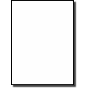 Simon Says Stamp! Simon Says Stamp MASKING PAPER Sheets 20 Count SMSK20