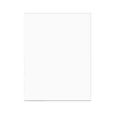 Simon Says Stamp! Clear Bags 6 x 10 NO FLAP CRYSTAL CLEAR BAGS Set of 100 B610NF