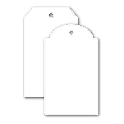 Simon Says Stamp! Simon Says Stamp LARGE TAGS Wafer Dies sssd111426