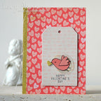 Simon Says Stamp! Simon Says Stamp LARGE TAGS Wafer Dies sssd111426