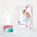 Simon Says Stamp! Simon Says Stamp LARGE TAGS Wafer Dies sssd111426