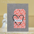 Simon Says Stamp! Simon Says Stamp LARGE TAGS Wafer Dies sssd111426
