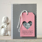 Simon Says Stamp! Simon Says Stamp LARGE TAGS Wafer Dies sssd111426