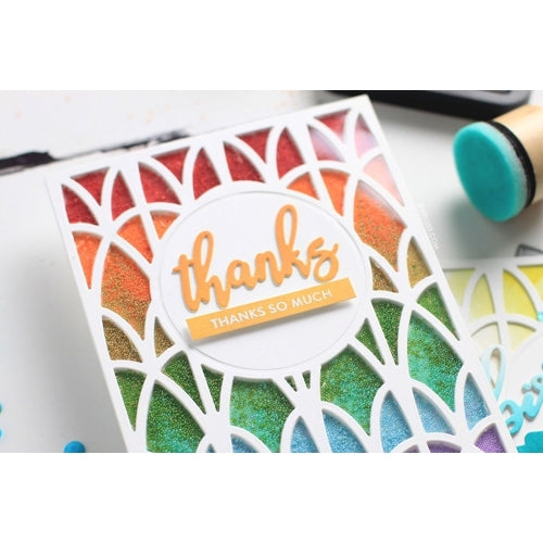 Simon Says Stamp! Stick It Adhesive LARGE SHEETS 5 Pack SK310 | color-code:ALT815