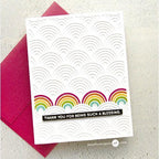 Simon Says Stamp! Stick It Adhesive LARGE SHEETS 5 Pack SK310 | color-code:ALT823