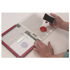 Simon Says Stamp! MISTI PRECISION STAMPER VERSION 2.0 Stamping Tool Kit