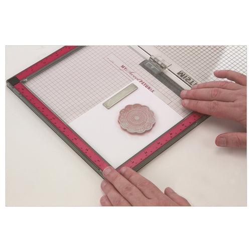 Simon Says Stamp! MISTI PRECISION STAMPER VERSION 2.0 Stamping Tool Kit