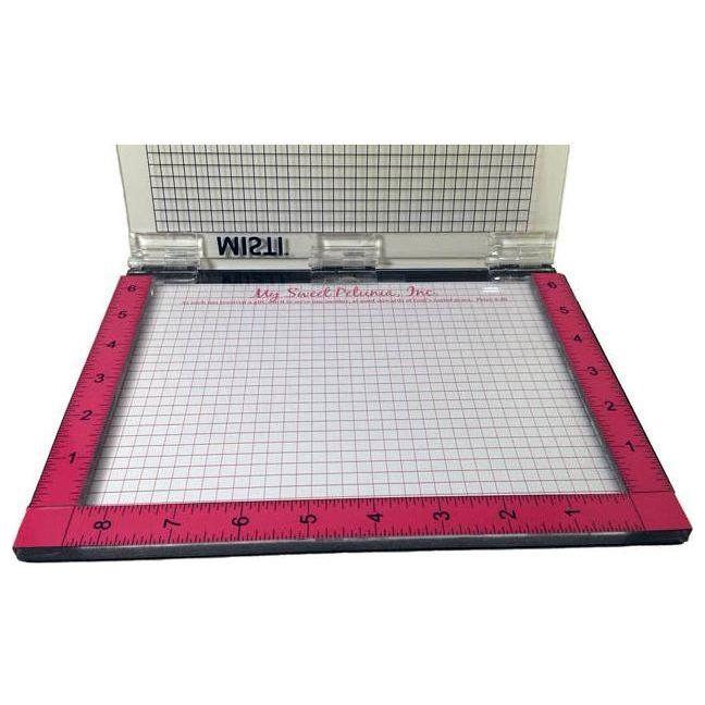 Simon Says Stamp! MISTI GRID PAPER Pad mistigp