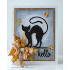 Simon Says Stamp! Tim Holtz Layering Stencil BRICKED THS038