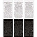 Simon Says Stamp! Tim Holtz Idea-ology SMALL TALK Stickers TH93193