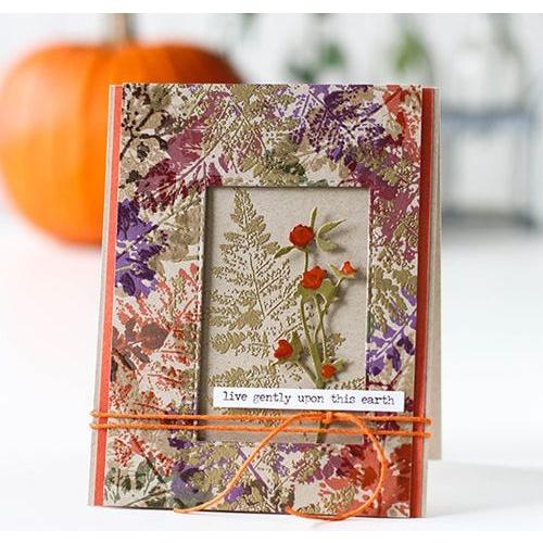 Simon Says Stamp! Tim Holtz Idea-ology SMALL TALK Stickers TH93193
