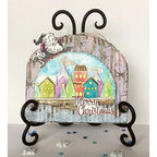 Simon Says Stamp! Tim Holtz Distress Ink Pad CRACKED PISTACHIO TIM43218