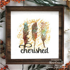 Simon Says Stamp! Tim Holtz Distress Mini Ink Pad AGED MAHOGANY Ranger TDP39839 | color-code:ALT24
