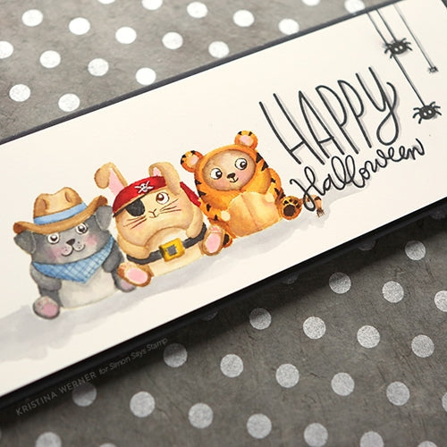 Simon Says Stamp! Tim Holtz Distress Mini Ink Pad ANTIQUE LINEN Ranger TDP39846