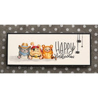 Simon Says Stamp! Tim Holtz Distress Mini Ink Pad ANTIQUE LINEN Ranger TDP39846