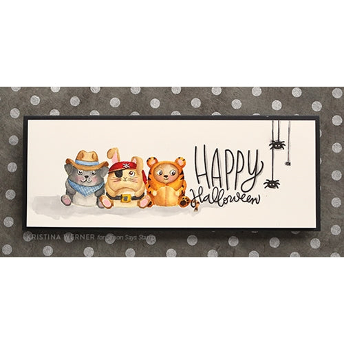 Simon Says Stamp! Tim Holtz Distress Mini Ink Pad ANTIQUE LINEN Ranger TDP39846