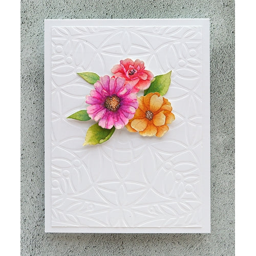 Simon Says Stamp! Tim Holtz Distress Mini Ink Pad ANTIQUE LINEN Ranger TDP39846 | color-code:ALTKW03