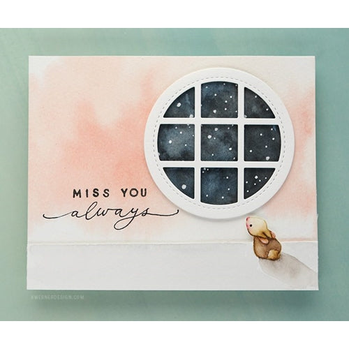 Simon Says Stamp! Tim Holtz Distress Mini Ink Pad ANTIQUE LINEN Ranger TDP39846