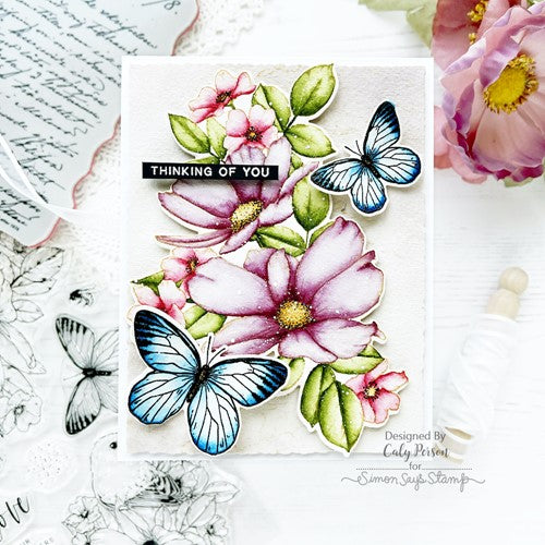 Simon Says Stamp! Tim Holtz Distress Mini Ink Pad ANTIQUE LINEN Ranger TDP39846 | color-code:ALTR