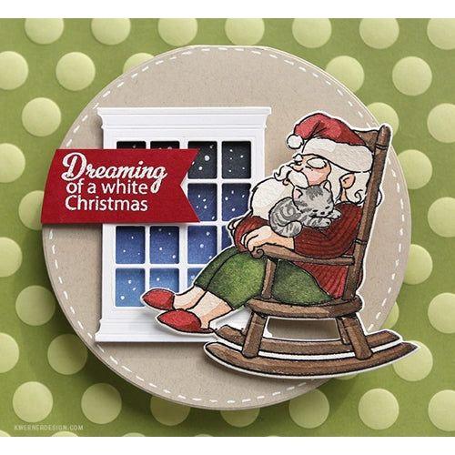 Simon Says Stamp! Tim Holtz Distress Mini Ink Pad CHIPPED SAPPHIRE Ranger TDP39907