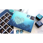 Simon Says Stamp! Tim Holtz Distress Mini Ink Pad CHIPPED SAPPHIRE Ranger TDP39907