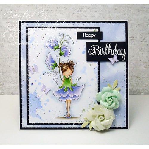 Simon Says Stamp! Tim Holtz Distress Mini Ink Pad DUSTY CONCORD Ranger TDP39938