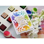 Simon Says Stamp! Tim Holtz Distress Mini Ink Pad FIRED BRICK Ranger TDP39976 | color-code:ALT904