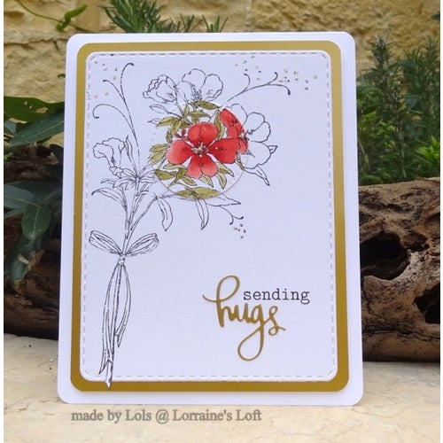 Simon Says Stamp! Tim Holtz Distress Mini Ink Pad FOREST MOSS Ranger TDP39983