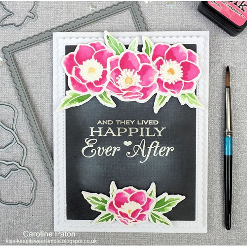 Simon Says Stamp! Tim Holtz Distress Mini Ink Pad MOWED LAWN Ranger TDP40033
